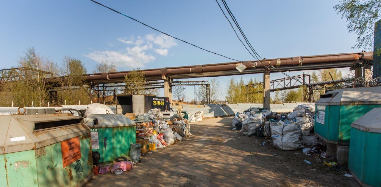 производственные, складские г Петрозаводск Северная промзона ул Заводская 3с/1 фото 10