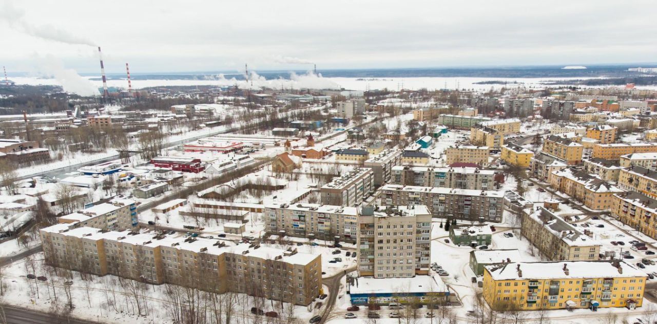 производственные, складские р-н Кондопожский г Кондопога ш Октябрьское фото 8