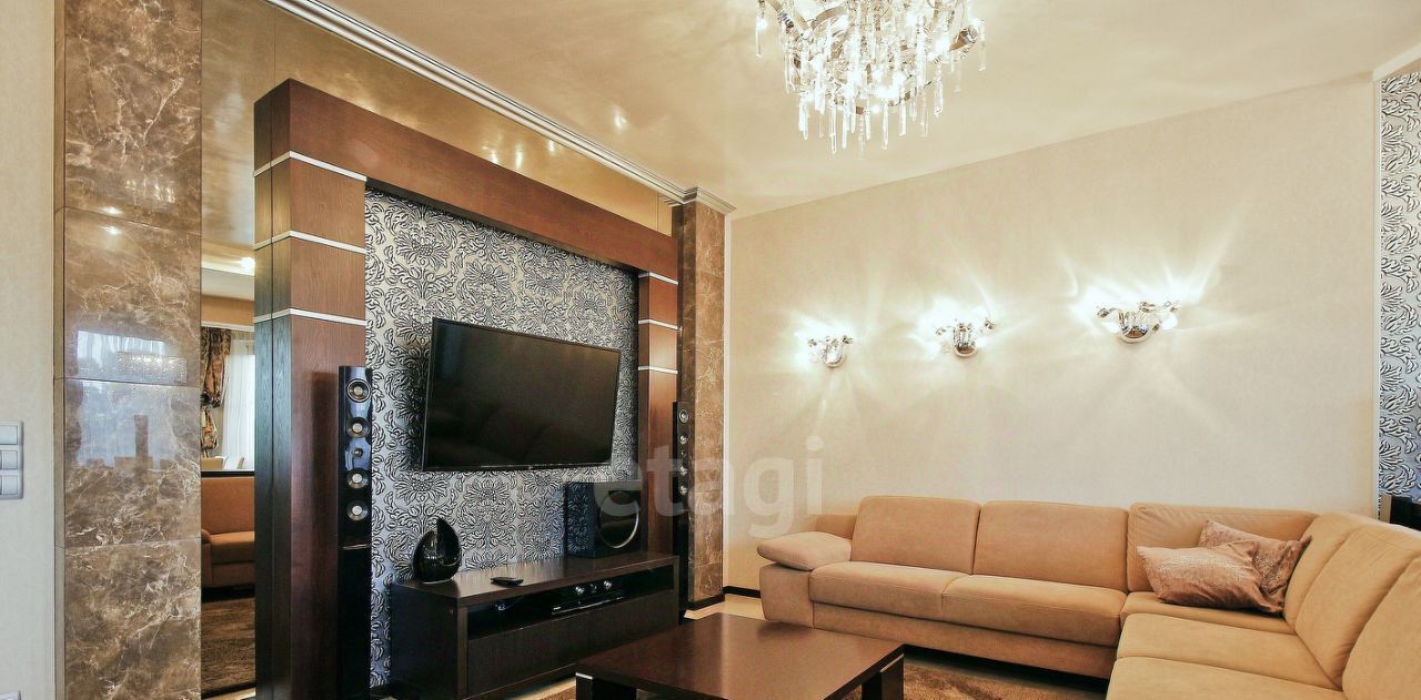 квартира г Калининград р-н Ленинградский ул Л.Голикова 4 фото 8