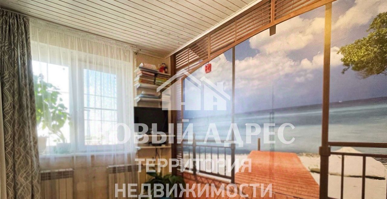 квартира г Калуга р-н Московский ул Труда 28 фото 8