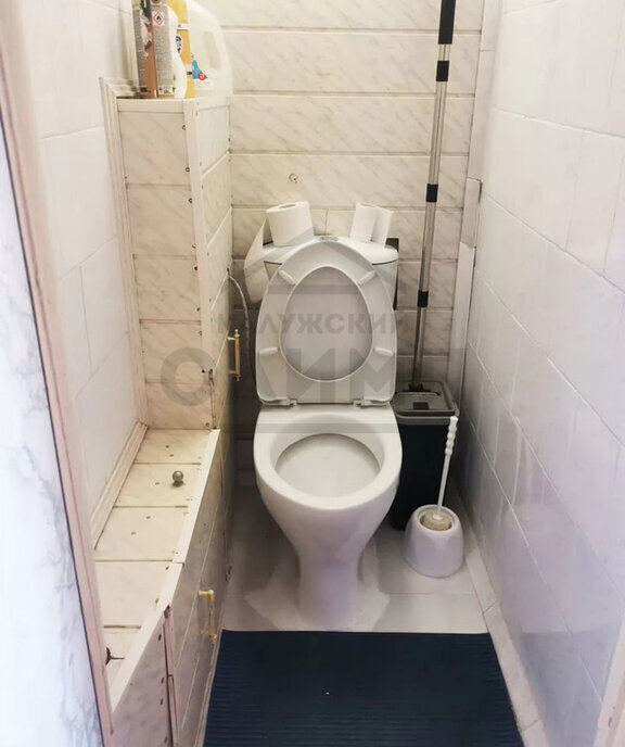 квартира г Калуга ул Московская 315к/6 фото 13