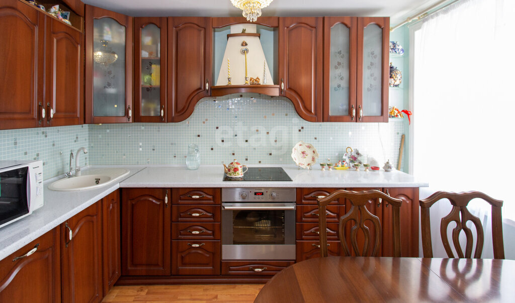 квартира г Тобольск мкр 4 13 фото 2