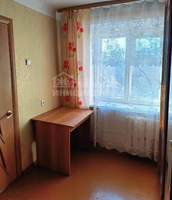 квартира г Уфа р-н Орджоникидзевский пр-кт Октября 131 фото 5