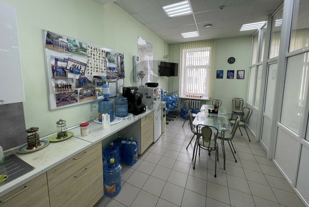 офис г Уфа р-н Ленинский ул Карла Маркса 37к/3 фото 7