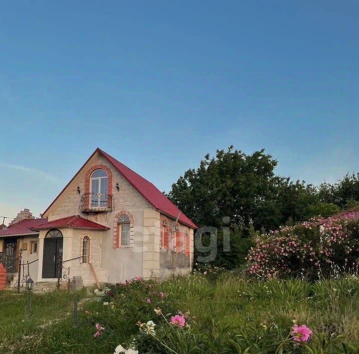 дом г Белгород Западный ул имени Героя Советского Союза Орлова А.И. фото 17