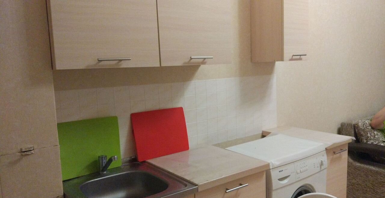 комната г Екатеринбург р-н Кировский ул Студенческая 24 фото 2