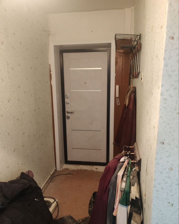 квартира г Качканар Качканарский муниципальный округ, 10-й мкр-н, 4 фото 2