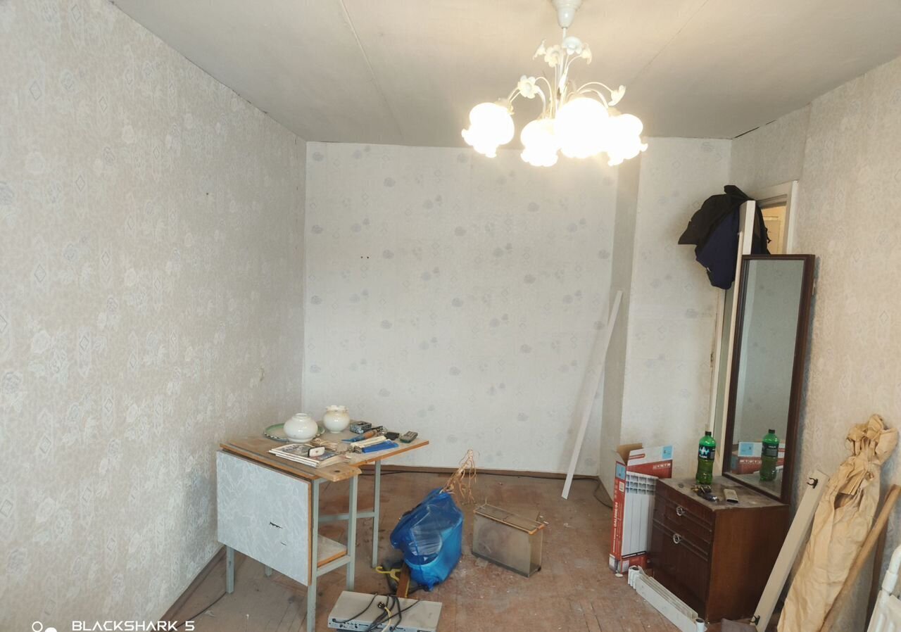 квартира г Качканар Качканарский муниципальный округ, 10-й мкр-н, 4 фото 3