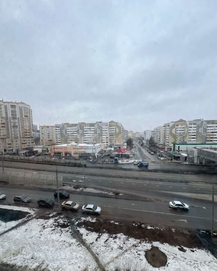 квартира г Казань р-н Советский ул Академика Сахарова 31 Республика Татарстан Татарстан фото 19