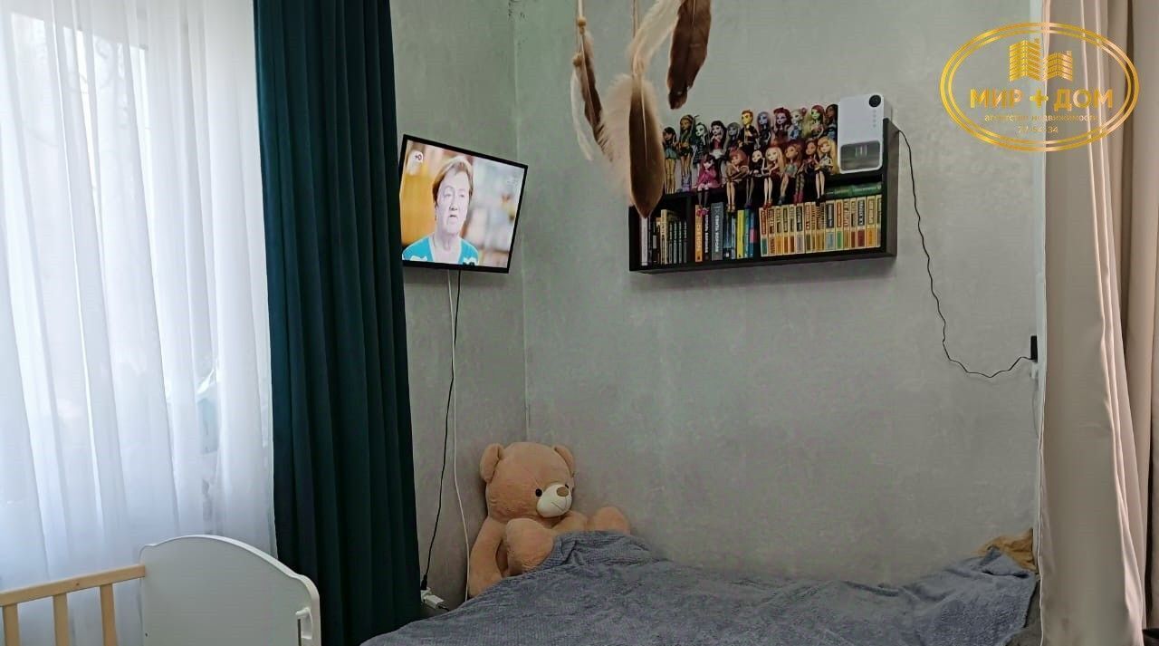 квартира г Находка ул Пирогова фото 7