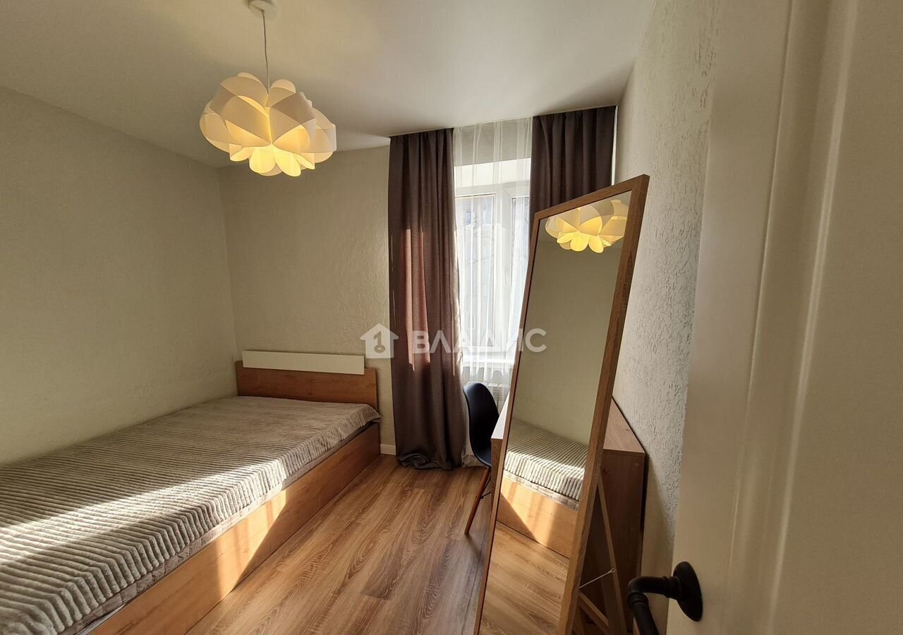 квартира г Калининград р-н Центральный ул Г.Димитрова 10 фото 9
