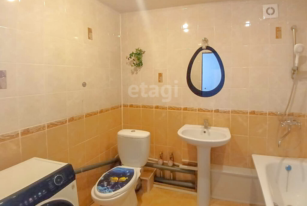 квартира г Нальчик ул Кирова 331/13 фото 16
