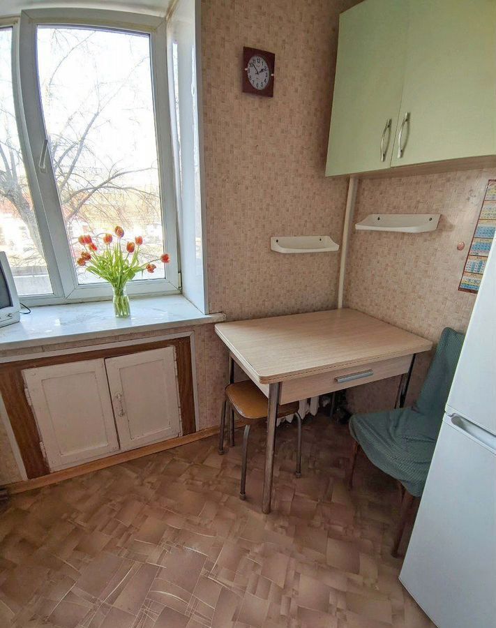 квартира г Иваново р-н Ленинский ул Бубнова 43 фото 2