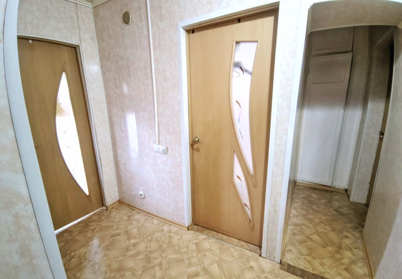 квартира г Иваново р-н Ленинский ул Бубнова 43 фото 7