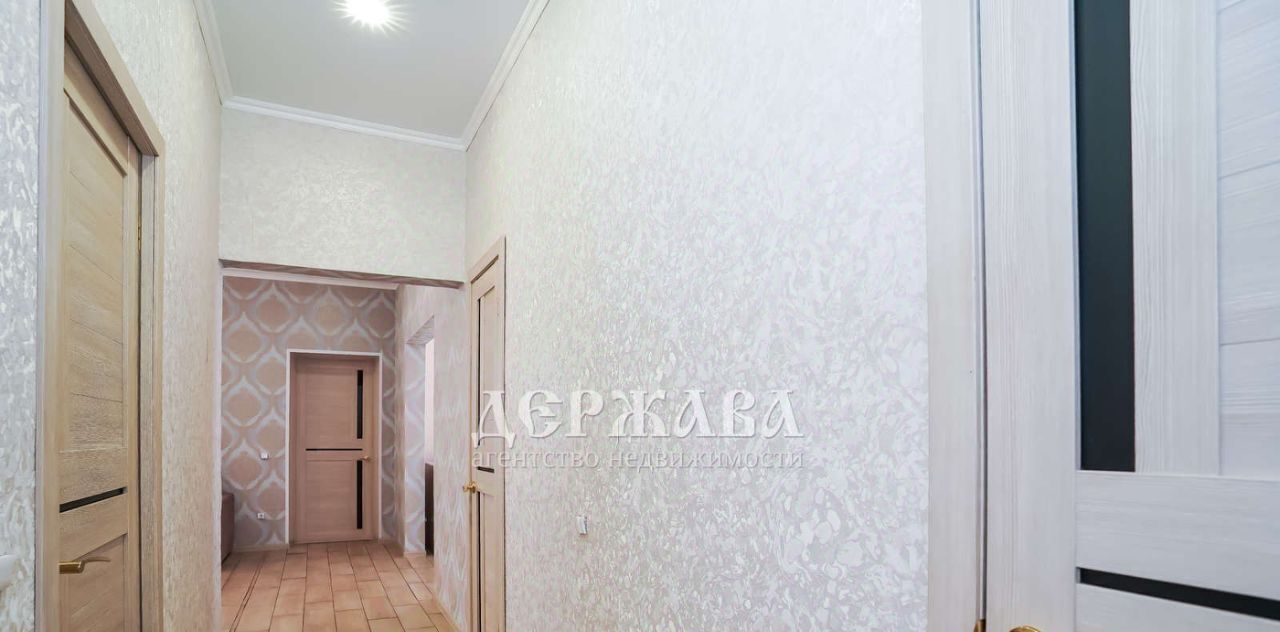 дом г Старый Оскол Строитель мкр фото 10