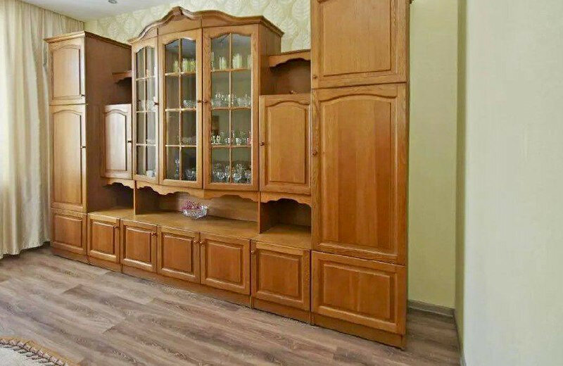 квартира г Саратов р-н Кировский улица имени В. Г. Рахова, 149/157 фото 4