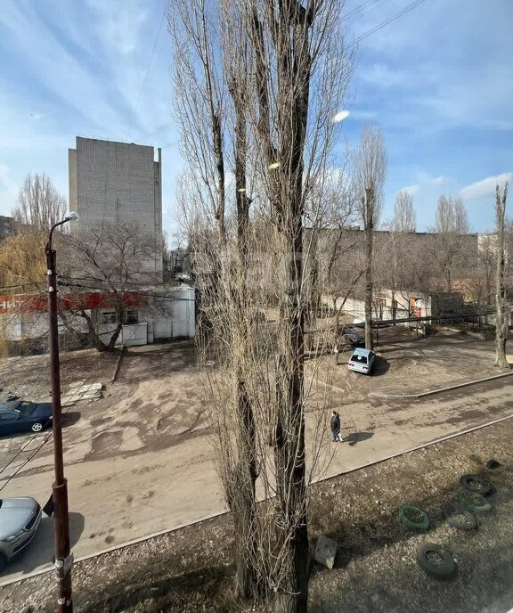 квартира г Воронеж р-н Левобережный ул Иркутская 5 фото 19