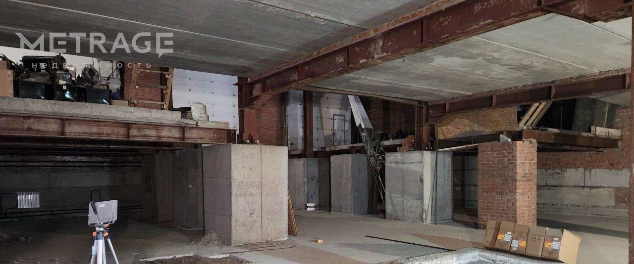 офис г Новосибирск р-н Кировский ул Ватутина 50 фото 30