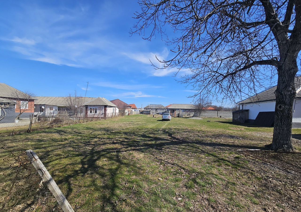 земля р-н Шалинский г Шали Шалинское городское поселение, Восточная ул фото 2