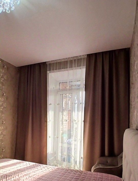квартира г Новосибирск Заельцовская пр-кт Красный 309 фото 7