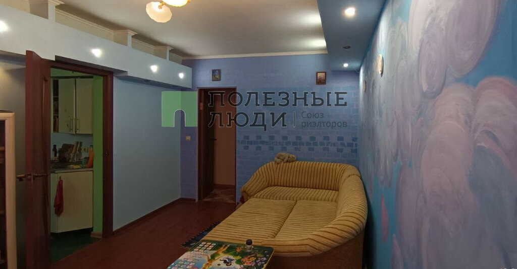 квартира г Геленджик с Дивноморское ул Горная 35а фото 2