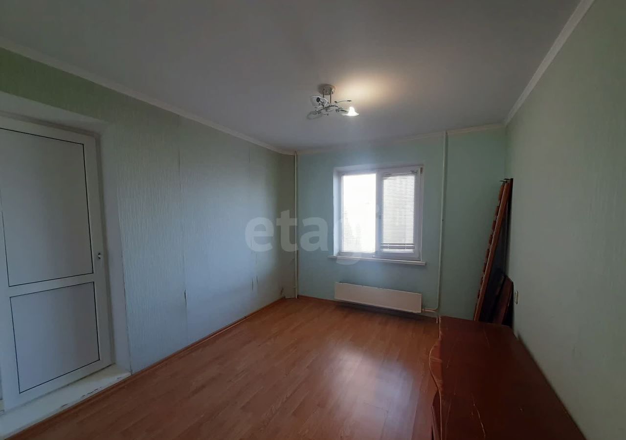 квартира г Элиста 7-й мкр-н, 1к 3 фото 2