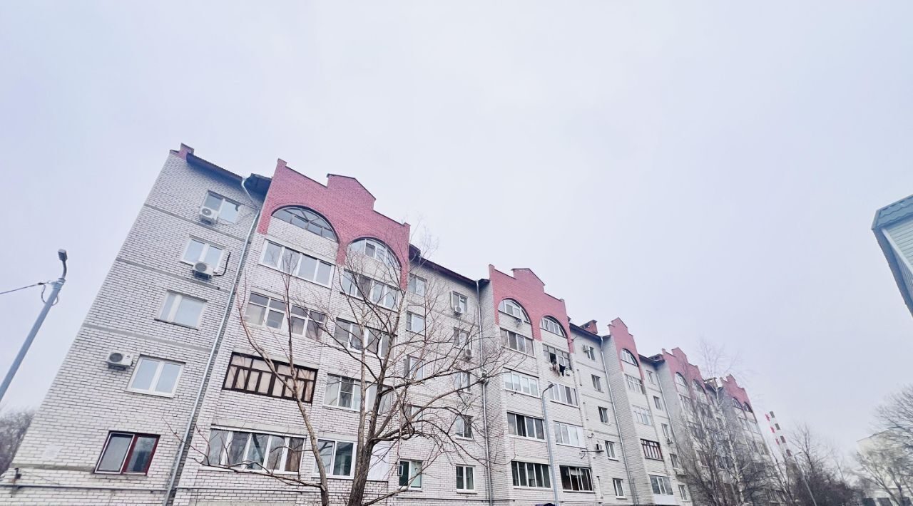 квартира г Казань Яшьлек ул Лазарева 5а фото 3
