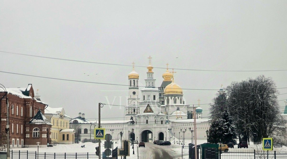 дом г Истра Алексино Форест Клаб кп, Волоколамская фото 22