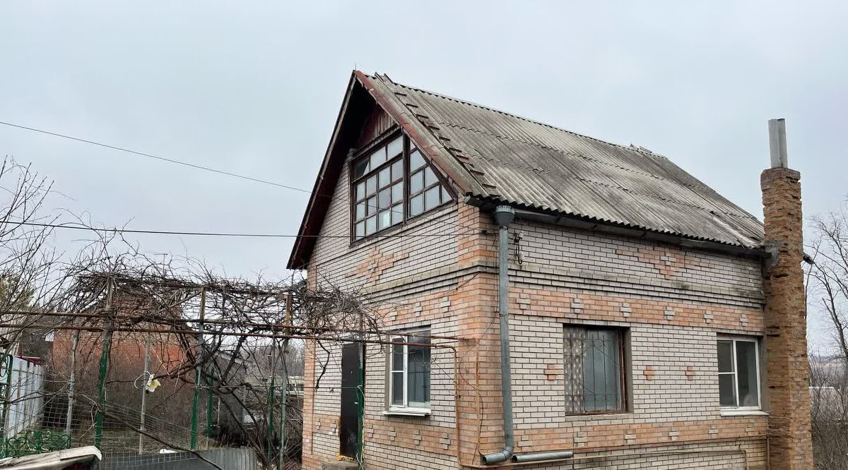 дом г Ростов-на-Дону р-н Первомайский пер 2-й Образный фото 4