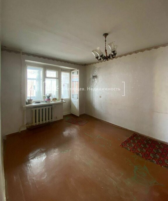 квартира г Томск р-н Советский ул Киевская 30 фото 1