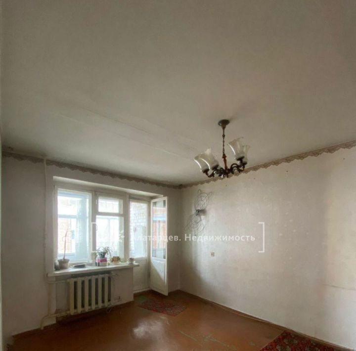 квартира г Томск р-н Советский ул Киевская 30 фото 1