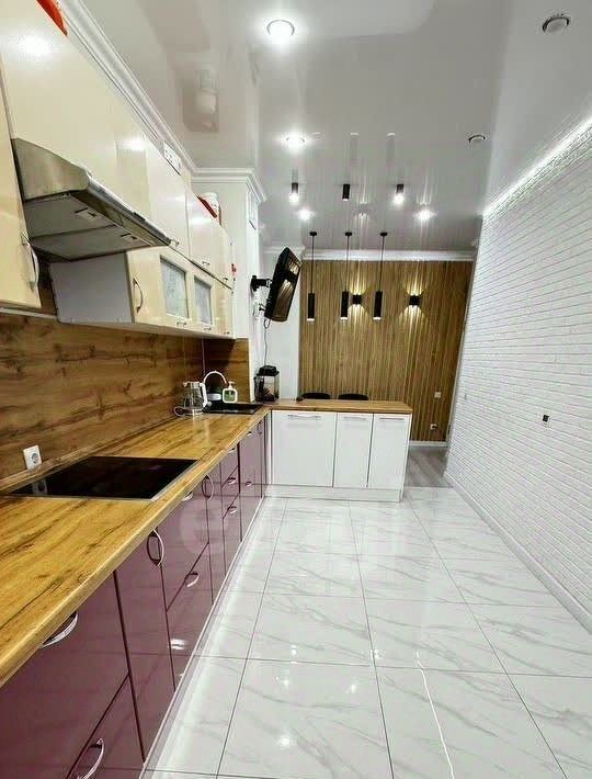 квартира г Казань Яшьлек ул Восстания 80а фото 9