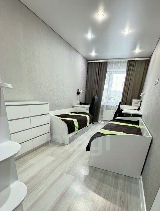 квартира г Казань Яшьлек ул Восстания 80а фото 6