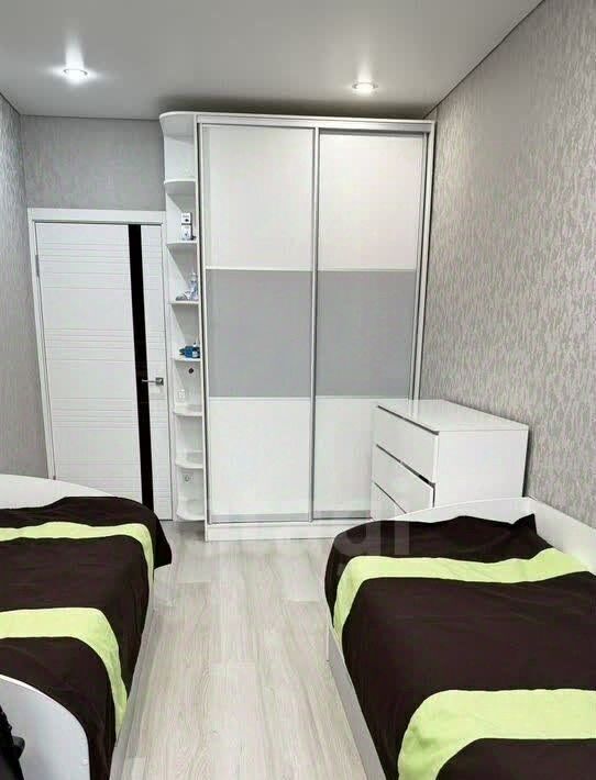 квартира г Казань Яшьлек ул Восстания 80а фото 7