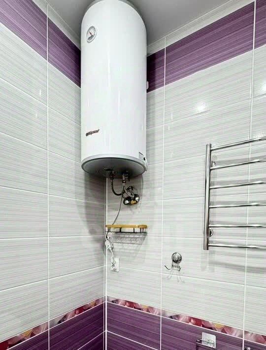 квартира г Казань Яшьлек ул Восстания 80а фото 16