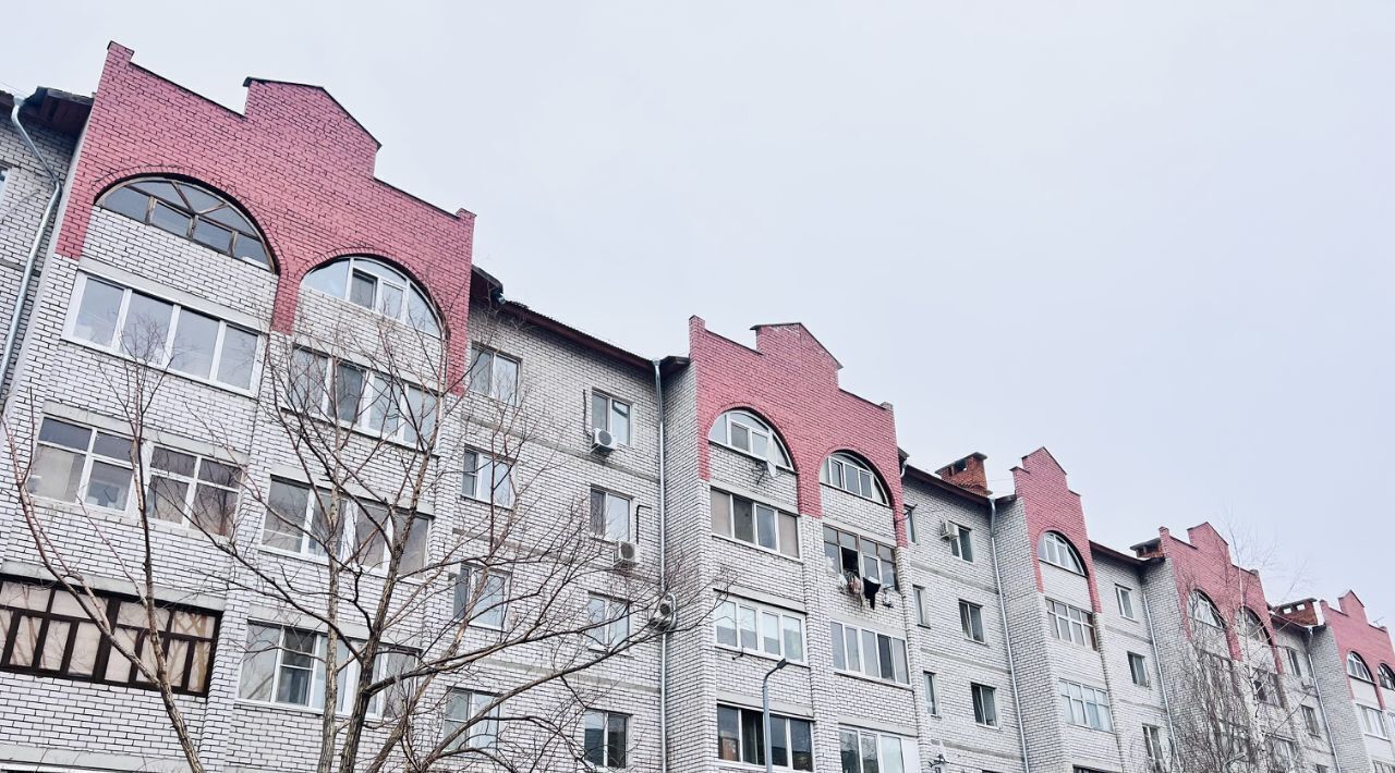 квартира г Казань Яшьлек ул Лазарева 5а фото 21