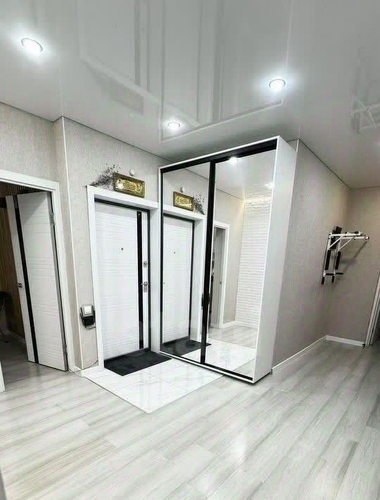 квартира г Казань Яшьлек ул Восстания 80а фото 19
