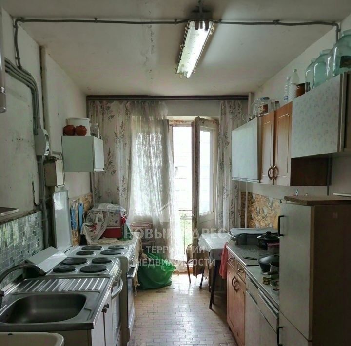 комната г Калуга р-н Московский ул Гурьянова 4к/2 фото 4