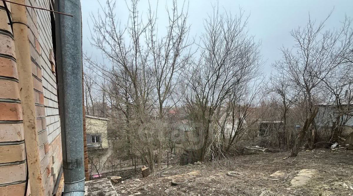 дом г Ростов-на-Дону р-н Первомайский пер 2-й Образный фото 10