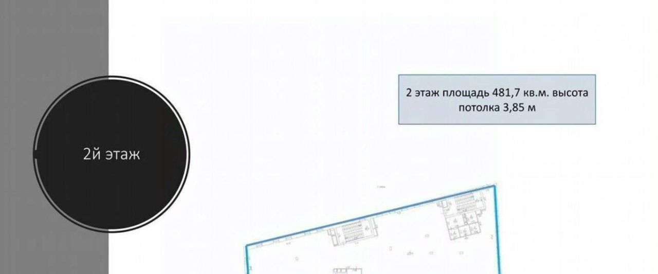 свободного назначения г Москва метро Новокузнецкая ул Садовническая 29 муниципальный округ Замоскворечье фото 5