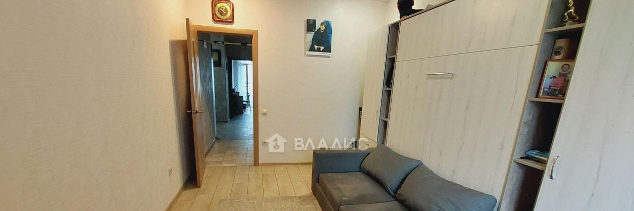 квартира г Пенза р-н Октябрьский ул Бородина 2 фото 10
