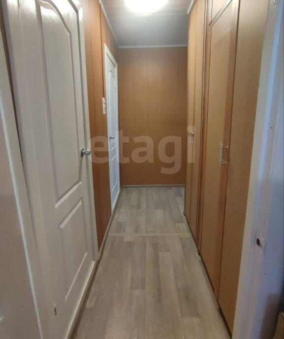 квартира г Кострома ул Костромская 88 фото 6