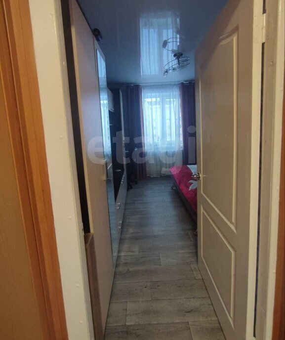 квартира г Кострома ул Костромская 88 фото 8