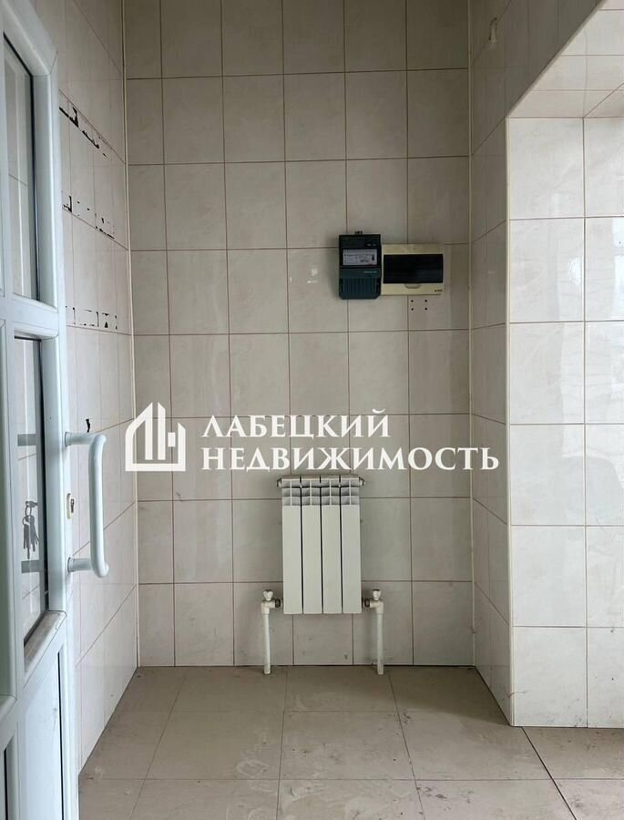 свободного назначения г Курск р-н Центральный ул Карла Маркса 107 фото 11