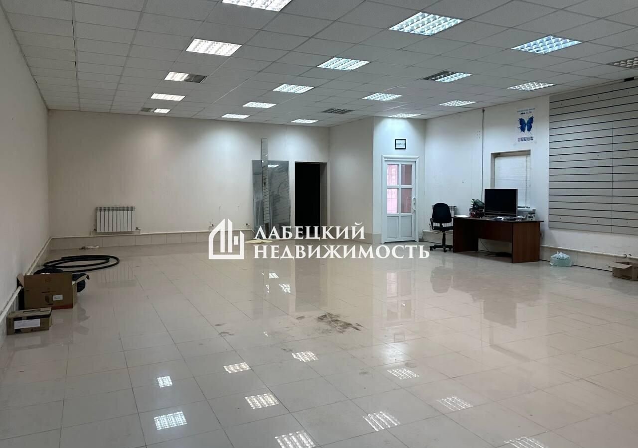 свободного назначения г Курск р-н Центральный ул Карла Маркса 107 фото 13