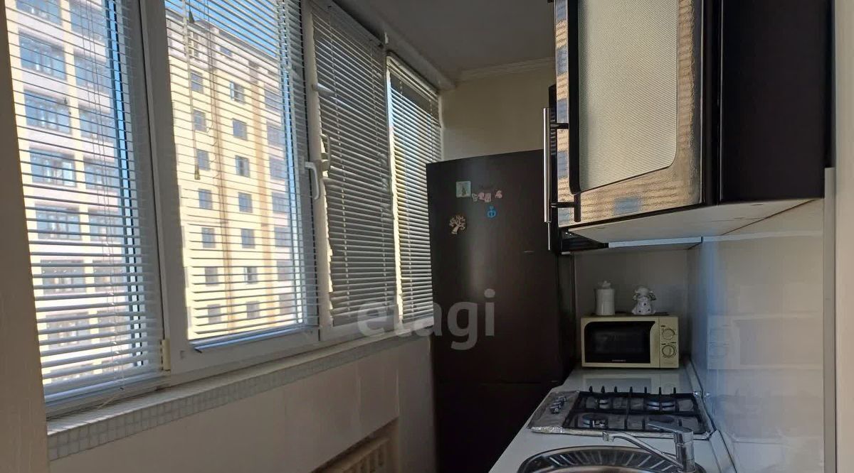 квартира г Черкесск ул Космонавтов 43 фото 15