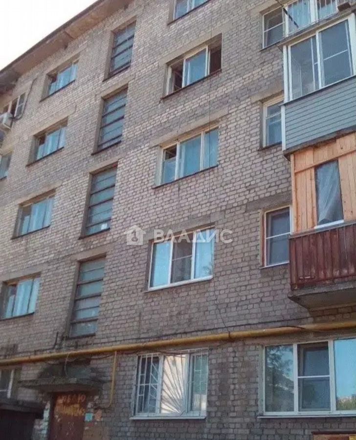комната г Рязань р-н Советский пр-кт Первомайский 40к/1 фото 8