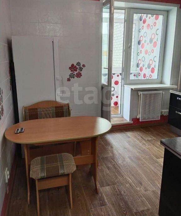 квартира г Тула р-н Пролетарский ул Кутузова 45б фото 8
