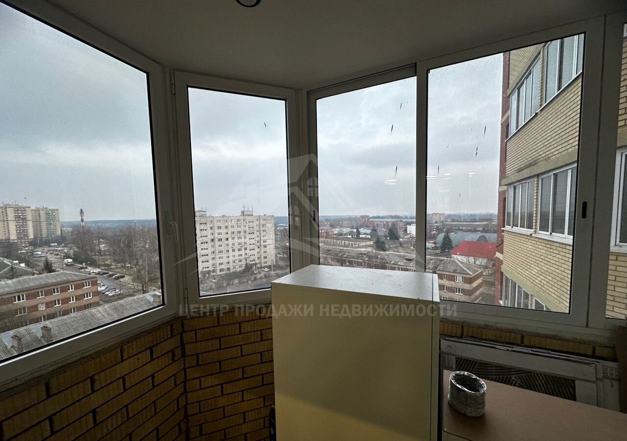 квартира г Лосино-Петровский ул Кирова 4а фото 23
