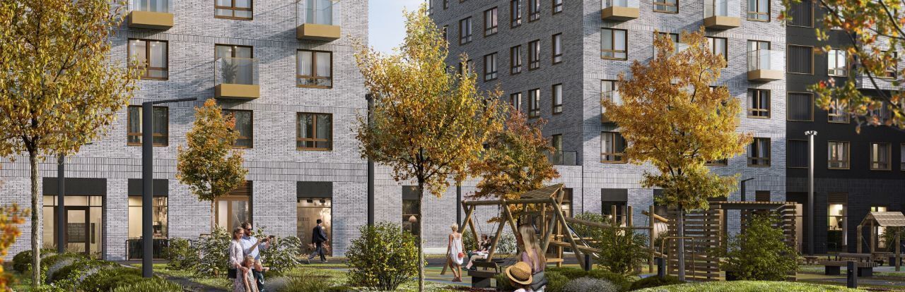 квартира г Москва метро Водный стадион б-р Кронштадтский 9к/4 фото 5